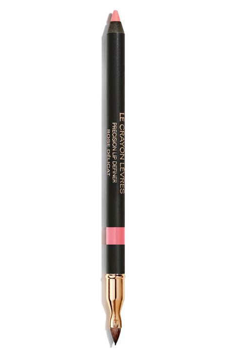 chanel le crayon lip definer